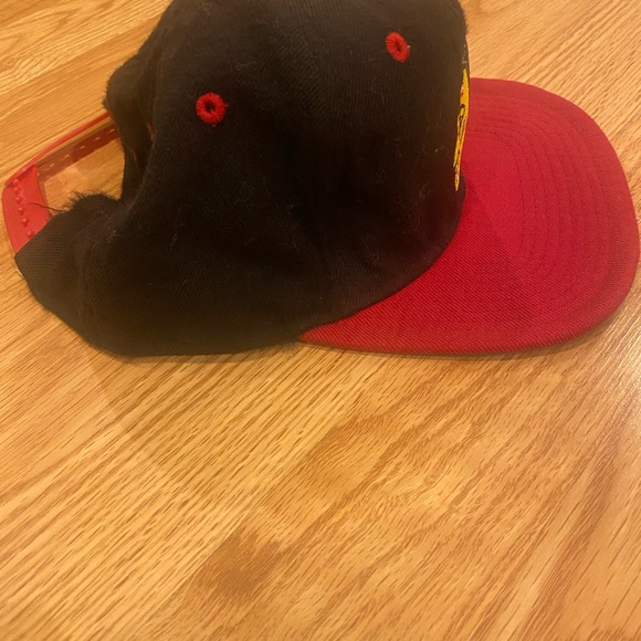 Blackhawks Old School Logo New Era - Picture 4 of 5